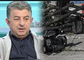 Δολοφονία Γιώργου Καραϊβάζ: Τι ζητεί η οικογένειά του