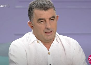 Σκότωσαν τον δημοσιογράφο Γιώργο Καραϊβάζ