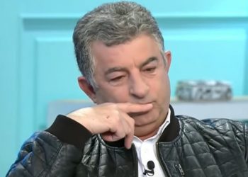 Γιώργος Καραϊβάζ: Η τελευταία επιθυμία του δημοσιογράφου – «Θέλω όταν πεθάνω…»
