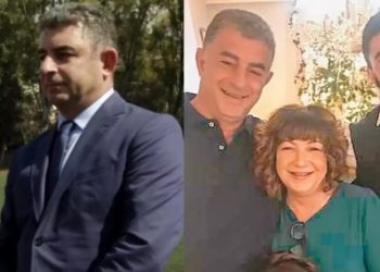 Δολοφονία Γιώργου Καραϊβάζ: Τι κατέθεσε η σύζυγός του στις Αρχές