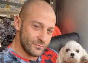 Τραγωδία: Νεκρός απο Κορωνοϊό ο Στάθης Κατσαρής