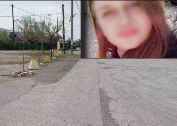 Κυψέλη: Συνελήφθη 25χρονος για την επίθεση με το καυστικό υγρό