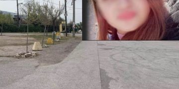 Κυψέλη: Συνελήφθη 25χρονος για την επίθεση με το καυστικό υγρό