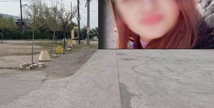 Κυψέλη: Συνελήφθη 25χρονος για την επίθεση με το καυστικό υγρό