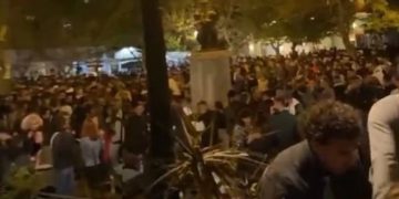 Κυψέλη:Ταυτοποιήθηκε ο DJ των κορονοπάρτι – Δικογραφία σε βάρος 55χρονου[video]