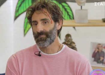 Γιώργος Κοψιδάς