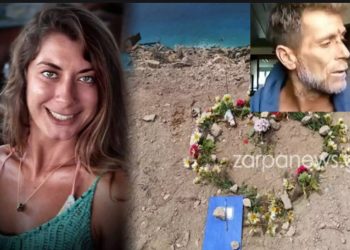 Alldaynews.gr Θάνατος Κορίνας-Μεγάλη Ανατροπή: Δεν ήταν ζευγάρι με τον 40χρονο και δεν λύθηκε το χειρόφρενο!