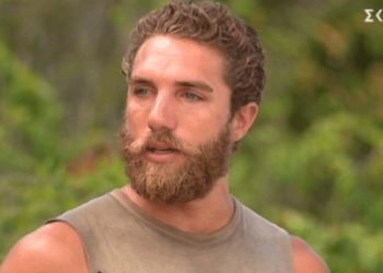 Survivor koro Κόρομι