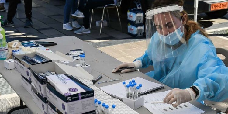 Alldaynews.gr koronoios-rapid-tests