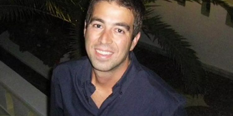 Έγκλημα Κυπαρισσία: Πατέρας ενός παιδιού 1,5 έτους το θύμα της δολοφονίας[photos]