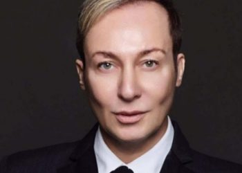 Βαρύ πένθος για τον Βασίλειο Κωστέτσο-Η σπαραχτική ανάρτησή του