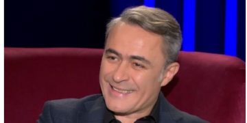 Θανάσης Κουρλαμπάς: Ο γιος μου κάνει μπαλέτο – Οι γονείς πρέπει να είναι δίπλα στα παιδιά