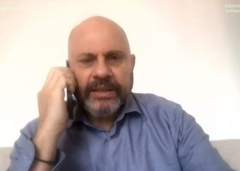 Alldaynews.gr Δημήτρης Κούβελας για AstraZeneca: Ανάλογοι θάνατοι προκλήθηκαν και από τα υπόλοιπα εμβόλια