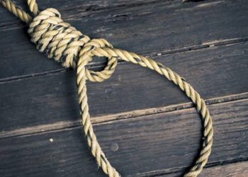 Νέο Σοκ: 59χρονος βρέθηκε απαγχονισμένος σε υπόστεγο εργοστασίου