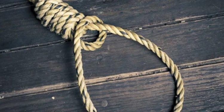 Alldaynews.gr Νέο Σοκ: 59χρονος βρέθηκε απαγχονισμένος σε υπόστεγο εργοστασίου