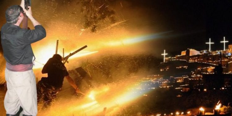 Alldaynews.gr Βροντερό ΟΧΙ απο την εκκλησία της Κρήτης-Ανάσταση στην ώρα της και κανονικά η Μεγάλη Εβδομάδα