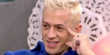 Alldaynews.gr Βόμβα απο Τάσο Ξιαρχό: Δεν ήταν δική μου επιλογή να αποχωρήσω από τη Φάρμα