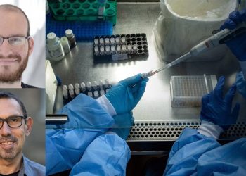 Λευχαιμία: Ξεκινούν κλινικές δοκιμές με φάρμακο που ανακάλυψε Έλληνας επιστήμονας