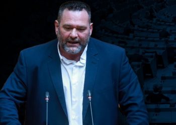 Alldaynews.gr Γιάννης Λαγός: Ακόμα και στη φυλακή θα παίρνει μισθό 11.000 ευρώ