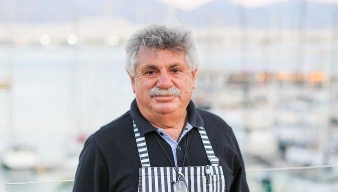 Όλο το μενού που σερβιρίστηκε στο Προεδρικό στις 25 Μαρτίου ζητήθηκε από το βρετανικό παλάτι – Τι αποκάλυψε ο Λαζάρου