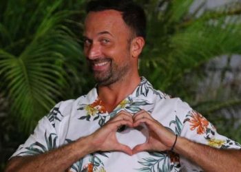 Survivor – Ο Γιώργος Λιανός αποκαλύπτει: Χαμός στο επόμενο συμβούλιο του νησιού (vid)