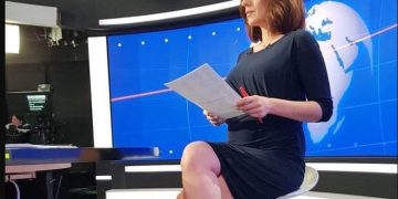 Alldaynews.gr Στο χειρουργείο η παρουσιάστρια του OPEN Νίκη Λυμπεράκη