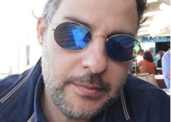 Ταλαιπωρείτε ακόμα και Νεκρός: Πέθανε από κορονοϊό και τον έχουν 15 μέρες στο “ψυγείο”!