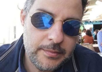 Μυστήριο πλανάται γύρω από τον θάνατο του 41χρονου Νίκου Λυμπερόπουλου-Καταγγελία Σοκ