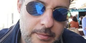 Alldaynews.gr Μυστήριο πλανάται γύρω από τον θάνατο του 41χρονου Νίκου Λυμπερόπουλου-Καταγγελία Σοκ