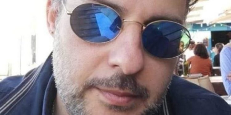 Alldaynews.gr Μυστήριο πλανάται γύρω από τον θάνατο του 41χρονου Νίκου Λυμπερόπουλου-Καταγγελία Σοκ