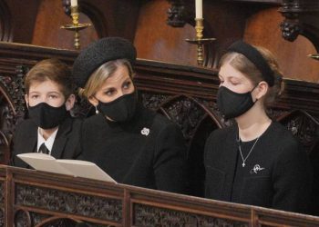 Πρίγκιπας Φίλιππος: Έγινε γνωστό μέρος της διαθήκης του και υπάρχει μια έκπληξη (pics)