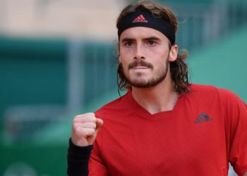 Τσιτσιπάς: Ο πρώτος τίτλος Masters είναι γεγονός!