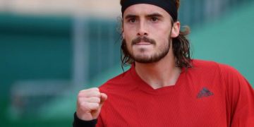 Τσιτσιπάς: Ο πρώτος τίτλος Masters είναι γεγονός!