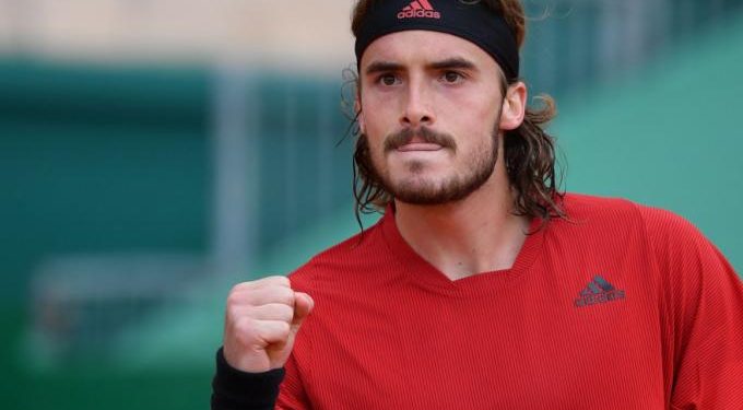 Τσιτσιπάς: Ο πρώτος τίτλος Masters είναι γεγονός!