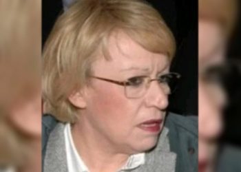 Έφυγε από τη ζωή η δημοσιογράφος Έννυ Μαγιάση