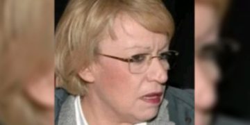 Έφυγε από τη ζωή η δημοσιογράφος Έννυ Μαγιάση