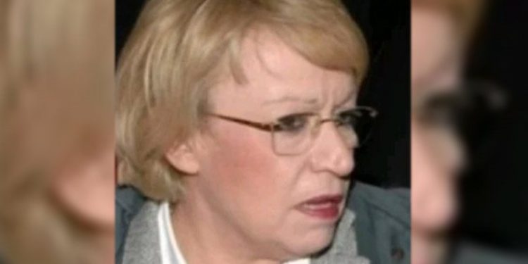 Έφυγε από τη ζωή η δημοσιογράφος Έννυ Μαγιάση