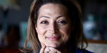 Alldaynews.gr maria-tsakou Μαρία Τσάκου