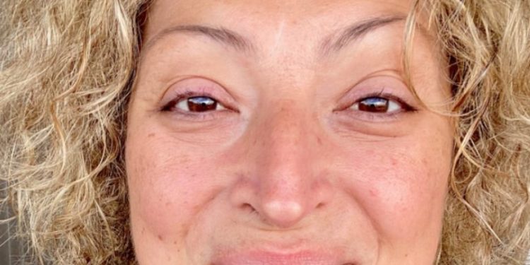 Alldaynews.gr Θρήνος για την 49χρονη Εφοπλίστρια Μαρία Τσάκου-Η Τραγική τελευταία ανάρτησή της στο Facebook