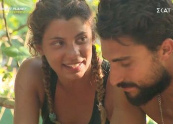 marialena-sakis- Μαριαλένα Σάκης survivor