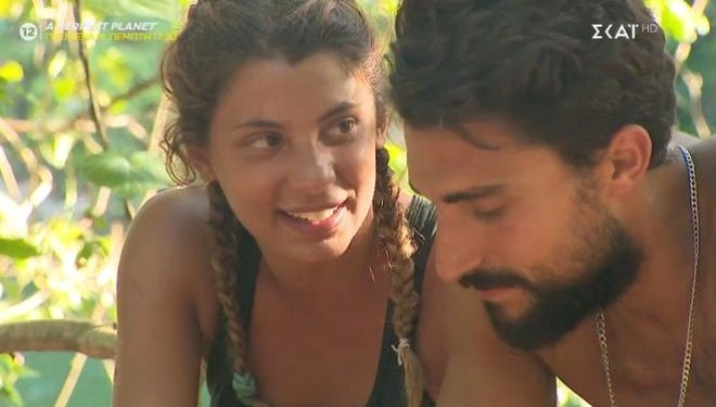 Alldaynews.gr marialena-sakis- Μαριαλένα Σάκης survivor