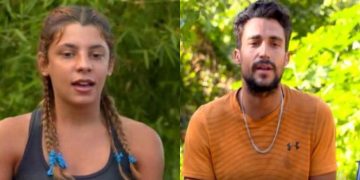 Alldaynews.gr Survivor: Ο Σάκης αφιέρωσε τη νίκη στην… αντίπαλο Μαριαλένα, «μου λείπει πολύ» (vid)