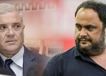 Μελισσανίδης και Μαρινάκης χτύπησαν την «Ναυτεμπορική»: Στα 7 εκατ. η εξαγορά