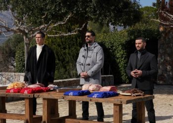 Έγινε το αδιανόητο στο MasterChef