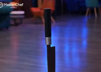 MasterChef Spoiler: Αυτοί αποχωρούν οριστικά από το παιχνίδι[Ονόματα]