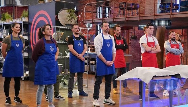 Alldaynews.gr masterchef