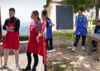 MasterChef spoiler: Ποια ομάδα χάνει την ομαδική και ποιος παίκτης αποχωρεί το Σάββατο