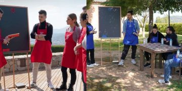 Alldaynews.gr MasterChef spoiler: Ποια ομάδα χάνει την ομαδική και ποιος παίκτης αποχωρεί το Σάββατο