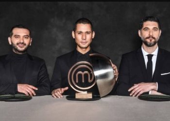 MasterChef: Αυτός ο παίκτης αποχώρησε με κλάματα-Οι κριτές αντίκρισαν άδειους δίσκους