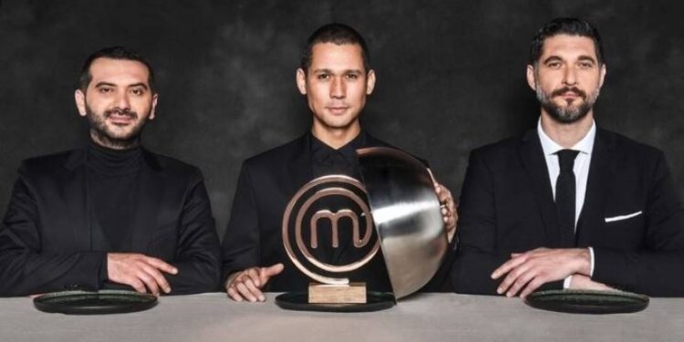 Alldaynews.gr MasterChef: Αυτός ο παίκτης αποχώρησε με κλάματα-Οι κριτές αντίκρισαν άδειους δίσκους
